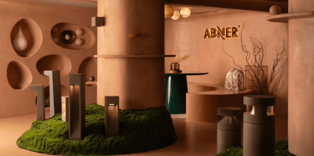 Abner featured in Mumbai Prime News