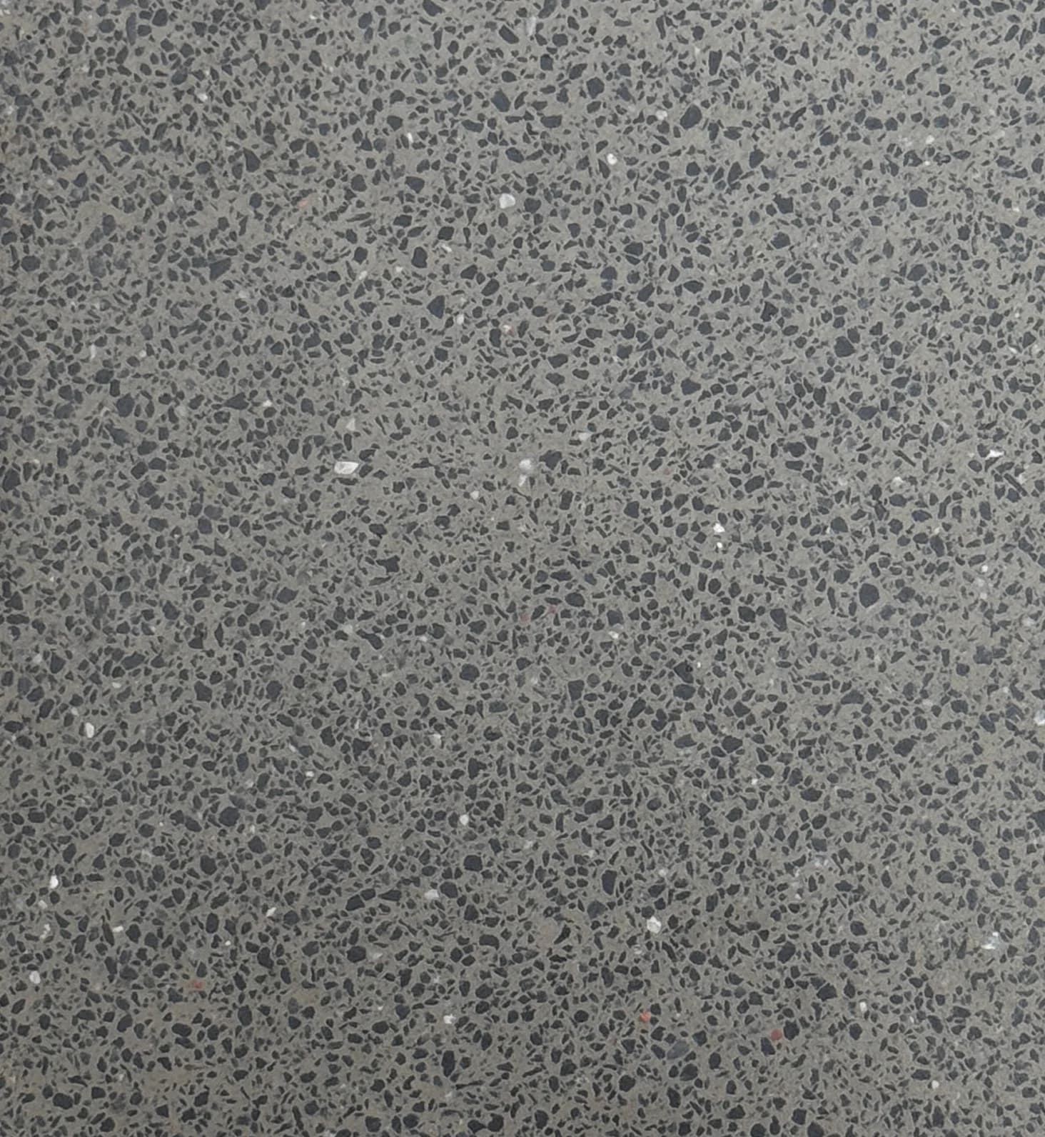 Black Granite