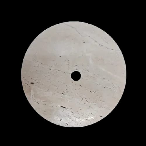 Travertine