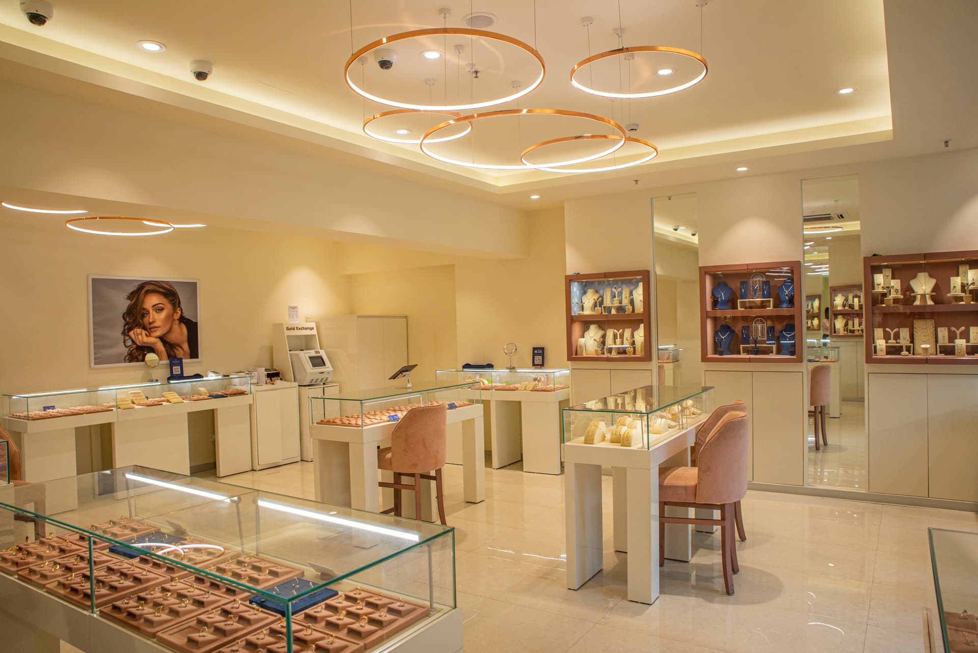 THE BLUESTONE STORE