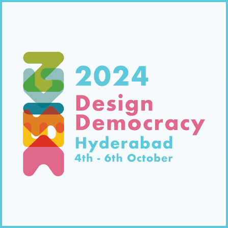 Design Democracy 2024