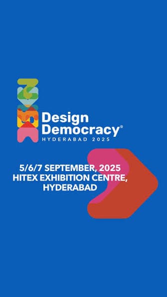 Design Democracy 2025