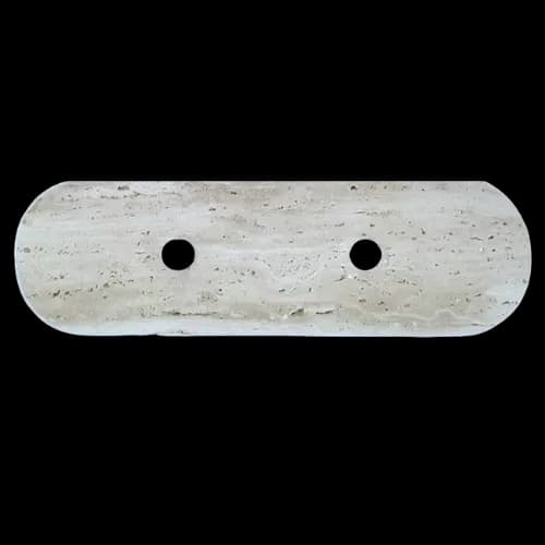 Beige Travertine