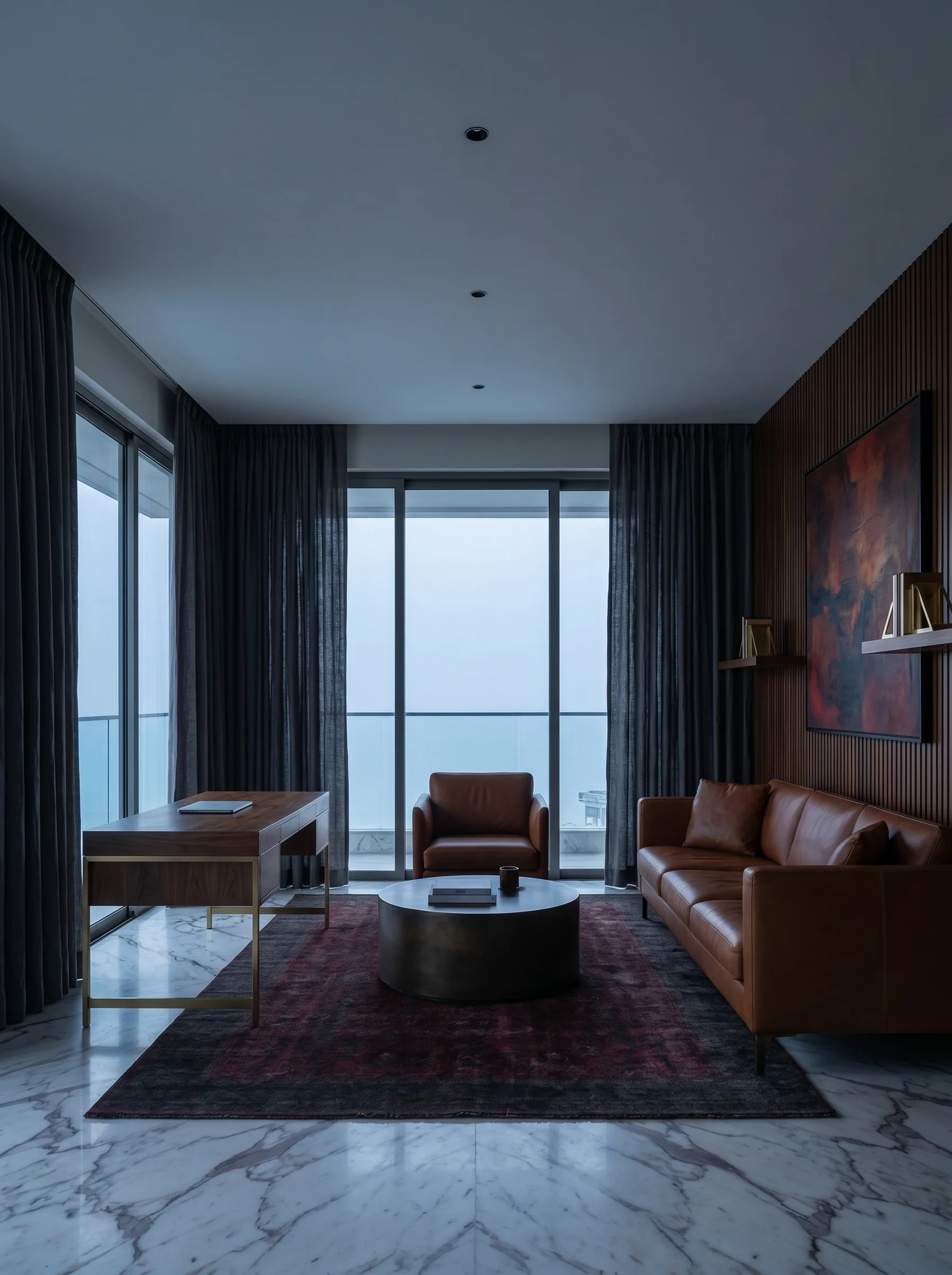 Architectural Series