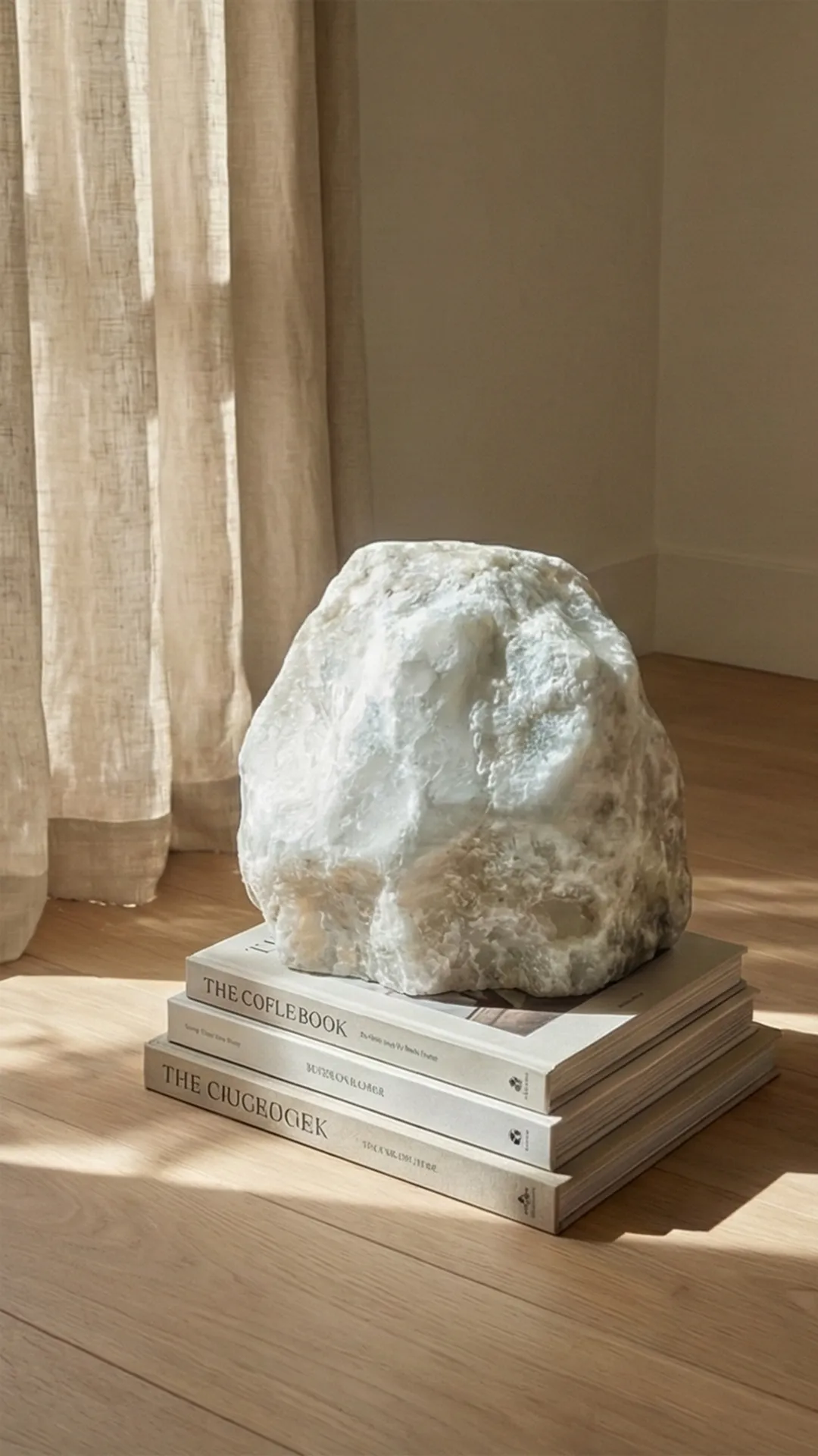 Stone Series Detail